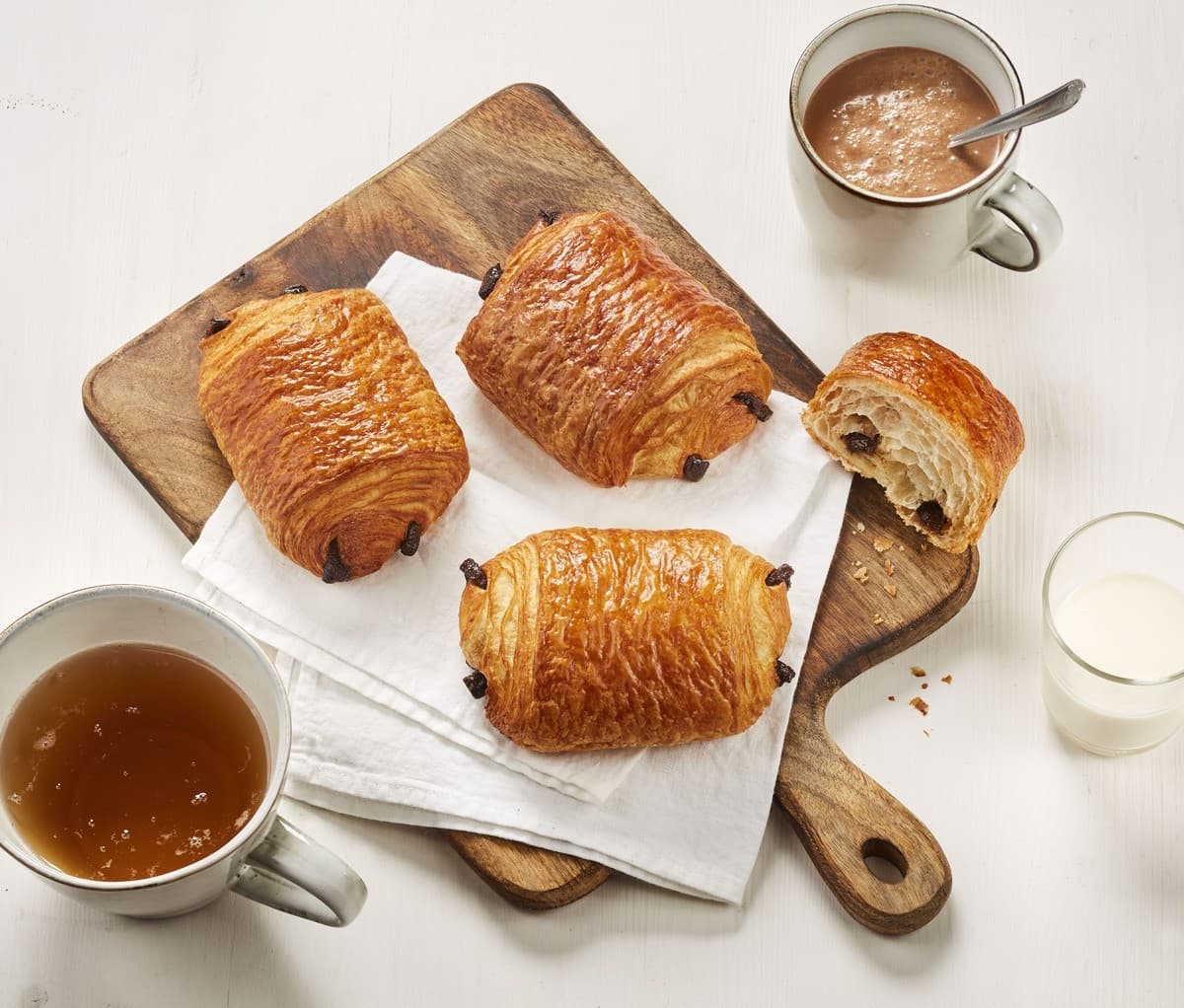 Mini Sfogliatella Riccia 35g
