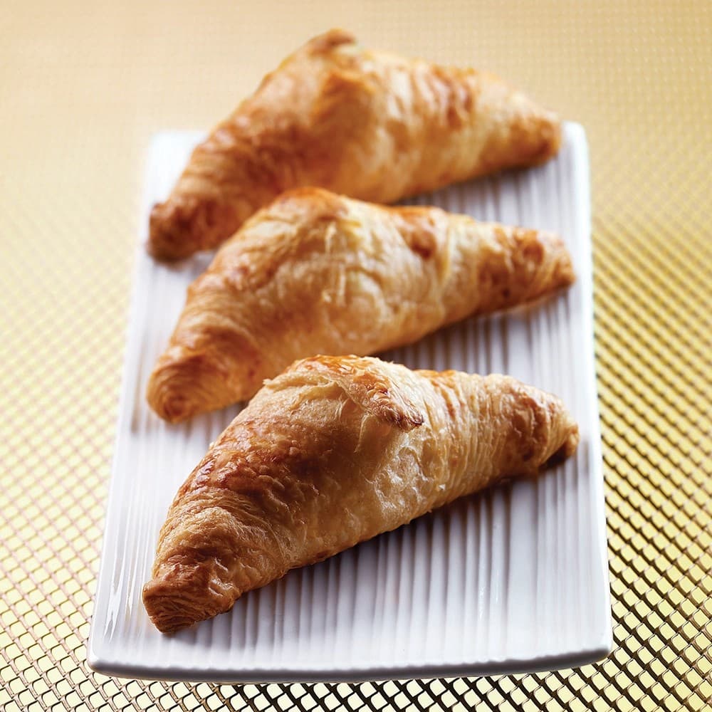 Mini Croissant 32g