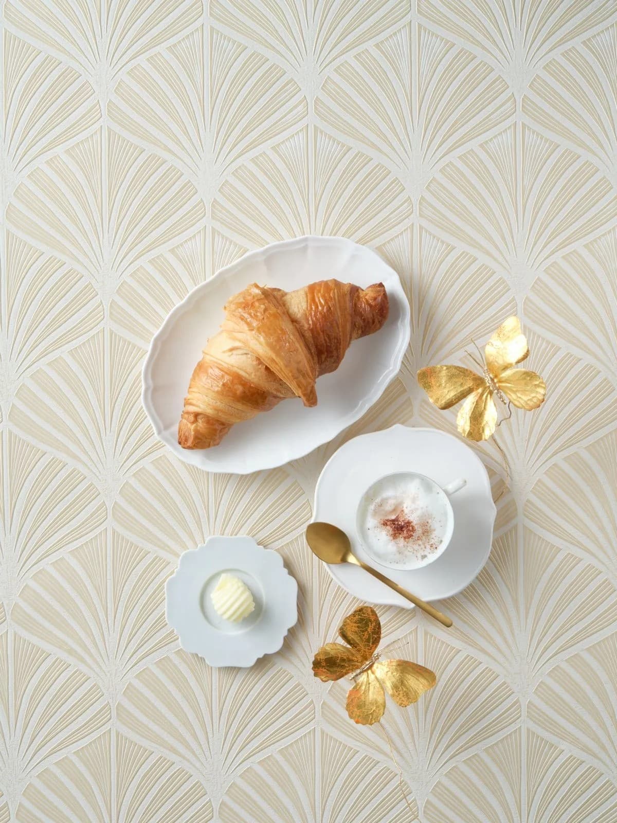 Perfect Croissant