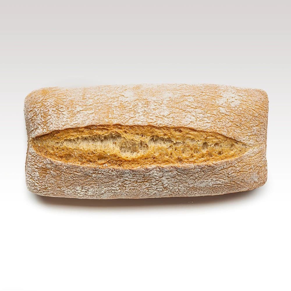 Rustic Table Bread
