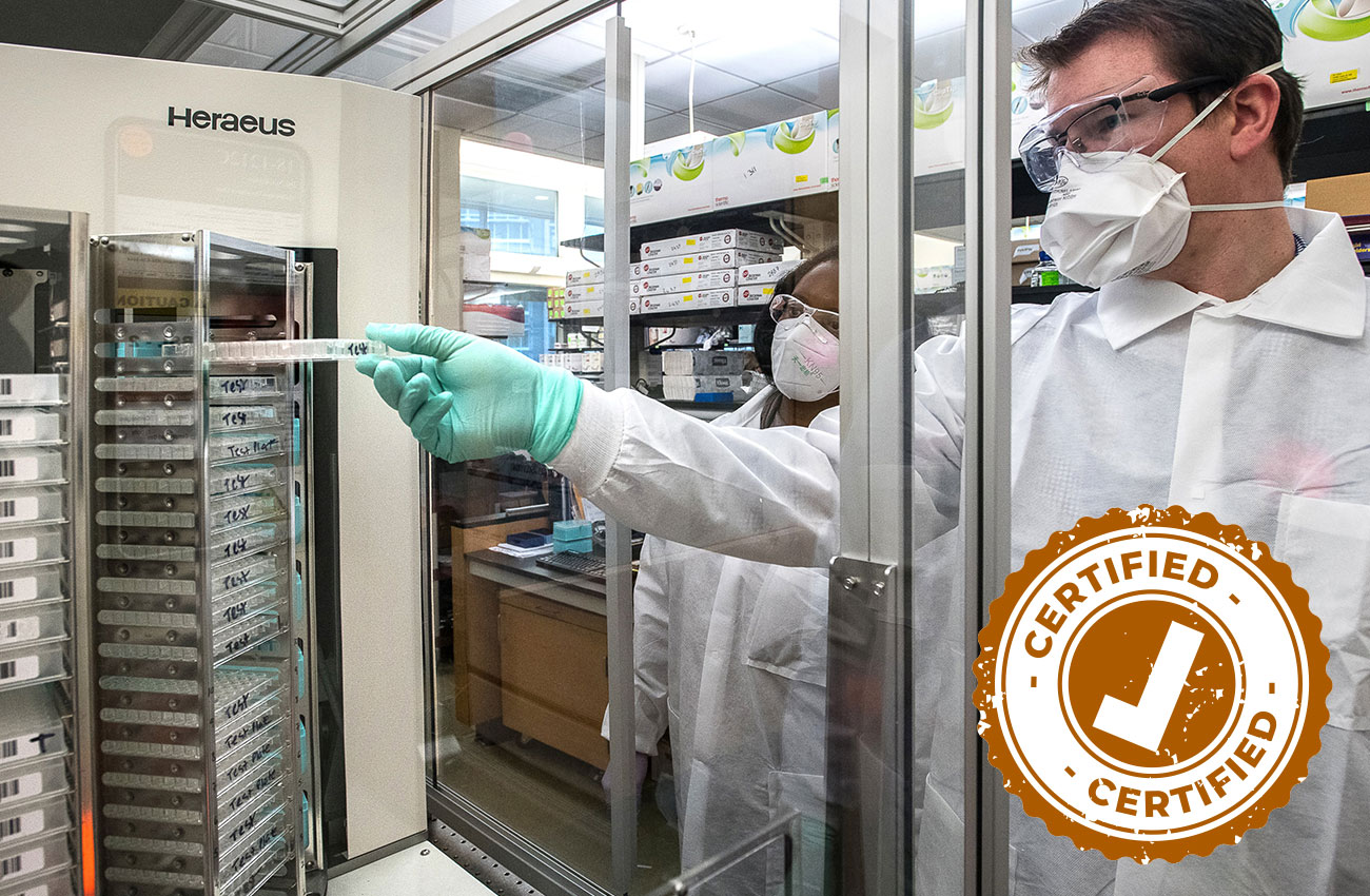 ¿Conoces el significado de las Certificaciones Alimentarias BRC Food & IFS Food?