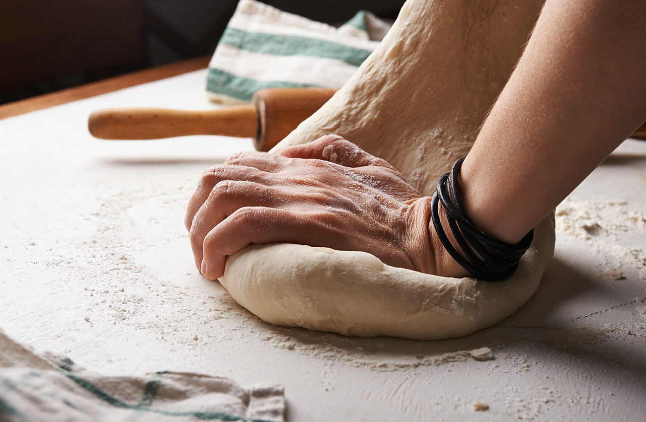La Productividad en la Panadería / Pastelería / Cocina